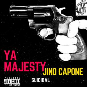 Suicidal (feat. Jino Capone) [Explicit]