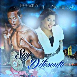 Soy Diferente (feat. Pelenchin) (Explicit)