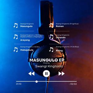 Areyeng (feat. Madlera Millano, NEOlogy & Maphepha)