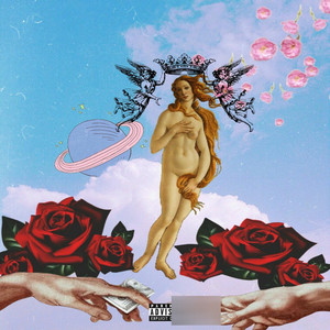 Is Not Your Goddess (Explicit)