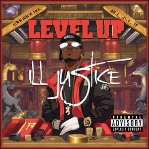 Level Up (Explicit)