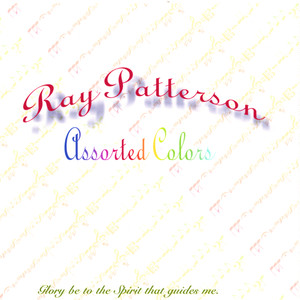 Ray Patterson-assorted Colors