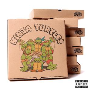 Ninja Turtles (Explicit)