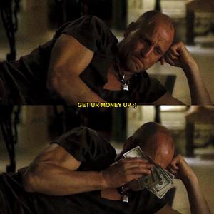 get ur money up :) (Explicit)