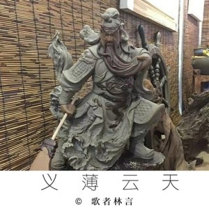 歌者林言 - 无法替代