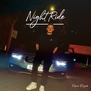 Night Ride (Explicit)