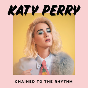 Chained To The Rhythm (Hot Chip Remix)