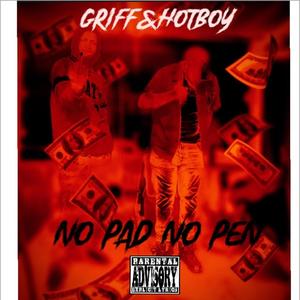 NO PAD NO PEN (Explicit)