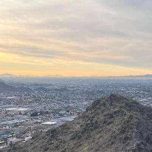 Ride the Highway (feat. Triheart) (Explicit)