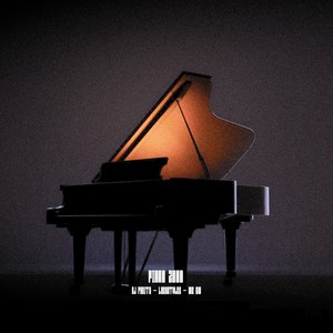 PIANO 2000 (Explicit)