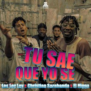 Tu sae que yo se (Explicit)