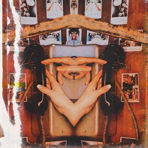 Secret Lov3(feat. Overpade, JavR & TASH AYY) (Remix|Explicit)