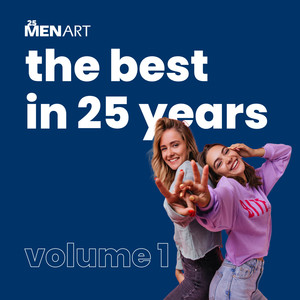 Menart - The Best In 25 Years, Vol. 1 (Explicit)