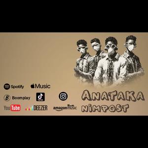 Anataka Nimpost (feat. Nde-sir, Flossmode, Yuri 2.0 & Mti100)