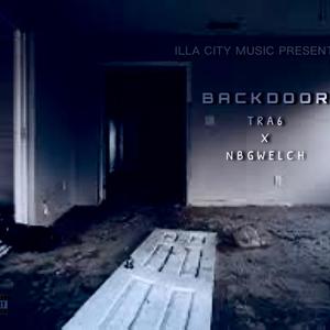 BACKDOOR (feat. Tra6) [Explicit]