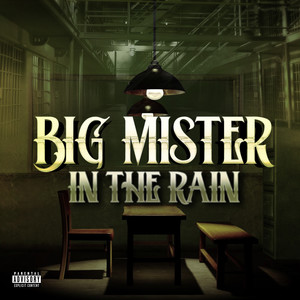 In The Rain (Explicit)