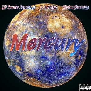 Mercury (Explicit)