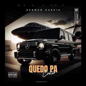 Quedo Pa Contar (En Vivo) [Explicit]