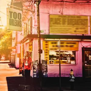 Where Waz Yo Azz (Explicit)