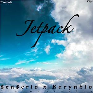 Jetpack (feat. Korynhio) [Explicit]