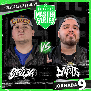 Garza Vs Dante - FMS MEXICO T3 2021-2022 Jornada 9 (Live) [Explicit]