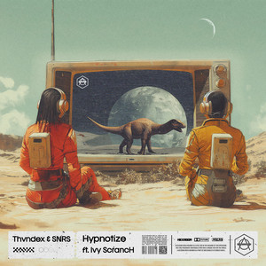 Hypnotize (Extended Mix)
