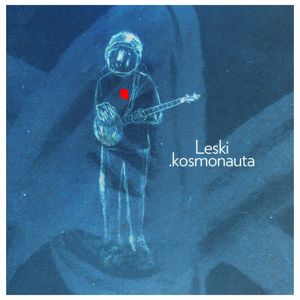 Kosmonauta