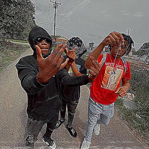 Walk Em Down (Explicit)