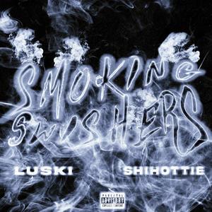 Smoking Swishers (Explicit)