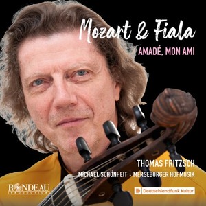Concertino in D-Dur, ReiF 4.52 - II. Allegro