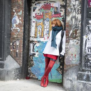 Mylène Farmer - Désenchantée (Feder Remix - Radio Edit)