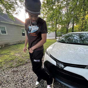 IC (Girl W The Tatt) (feat. Cash Cobain) (Explicit)