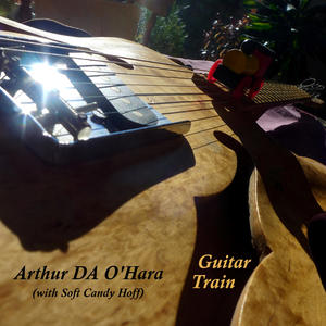 Party Girl (feat. Jesse Hoff - 12-string guitar, vocals, blues harp & Joacim Holm - acoustic guitar end solo & vocals)