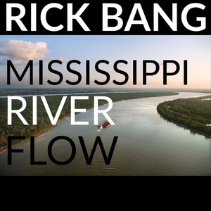 Mississippi River Flow