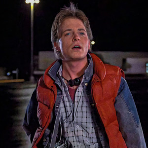 Back 2 the Future (Explicit)
