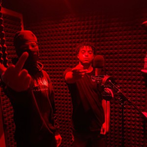 Any Beat (feat. BandboyKay) (Explicit)