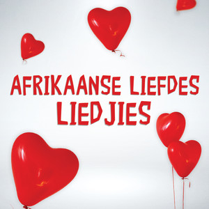 Afrikaanse Liefdes Liedjies