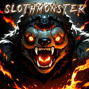 SLOTHMONSTER