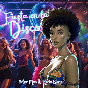 Fiesta en la Disco