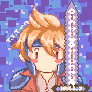 Link Spacel～ Asuras Blad