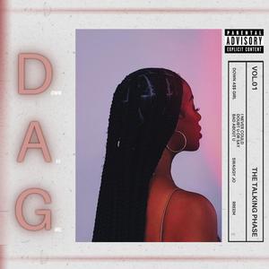 Down Ass Girl (feat. RREEM) (Explicit)