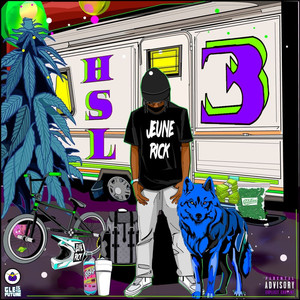 HSL3 (INSTABLE) [Explicit]