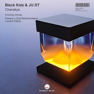 Chanakya (Luciano Pelliza Remix)