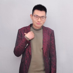 生日快乐 (伴奏)