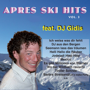 Apres Ski Hits (Vol. 3)