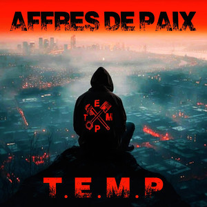 Affres de Paix