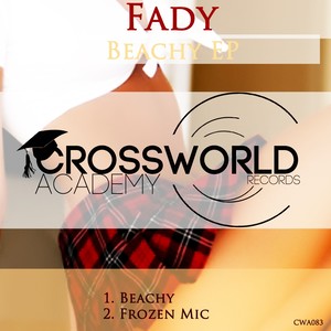 Beachy (Original Mix)