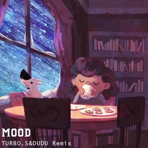 24kGoldn-Mood (Turbo.S / Dudu Kossi remix)