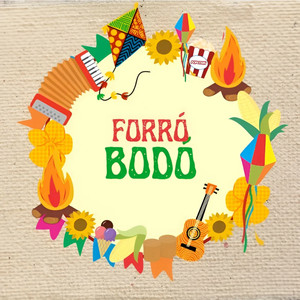 Forró Bodó