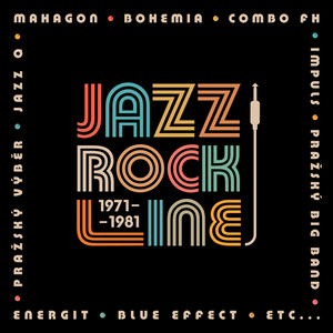 Jazz rock line 1971-1981